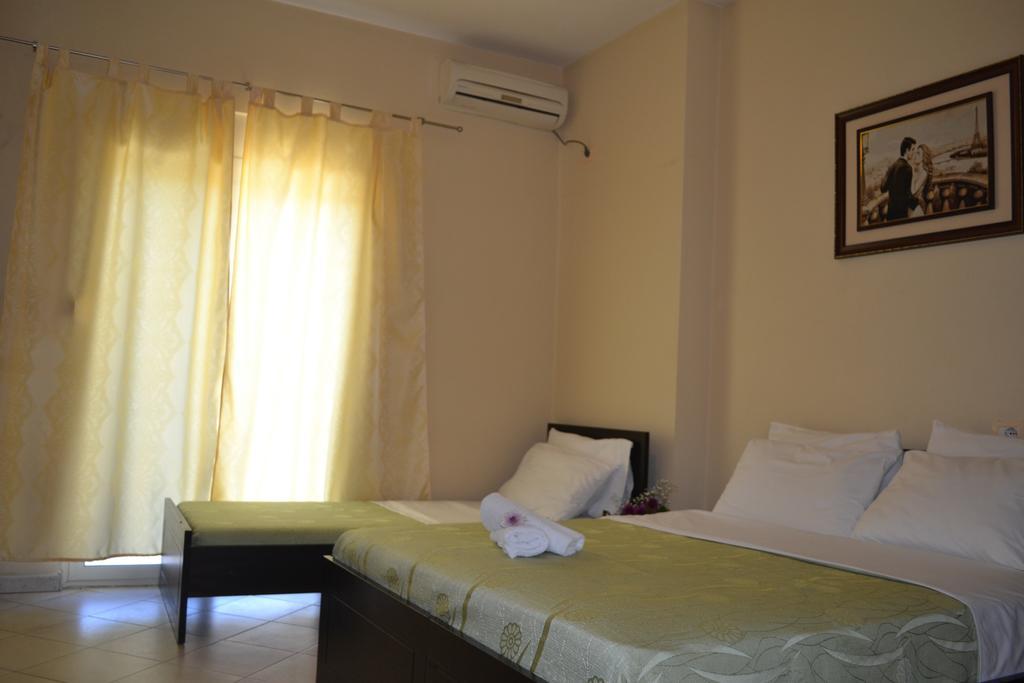 Hotel 4 Stinet Vlorë 외부 사진
