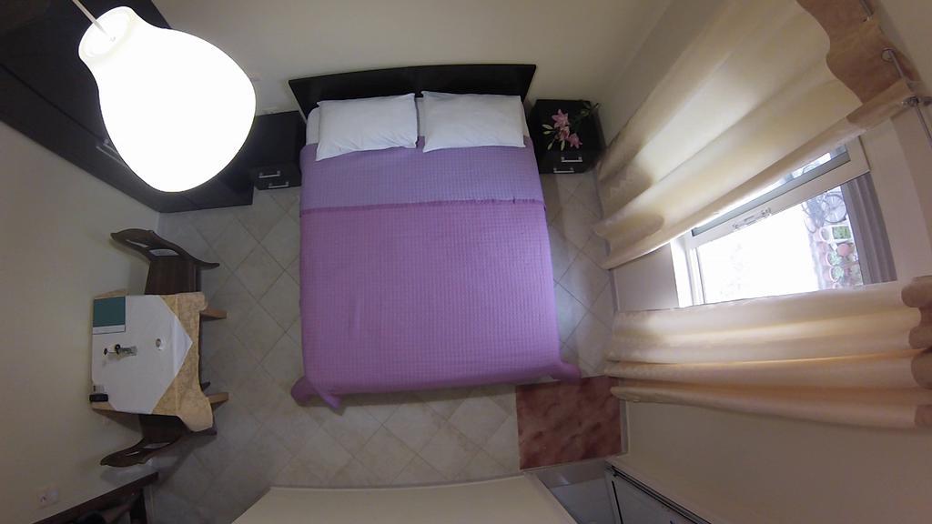 Hotel 4 Stinet Vlorë 외부 사진
