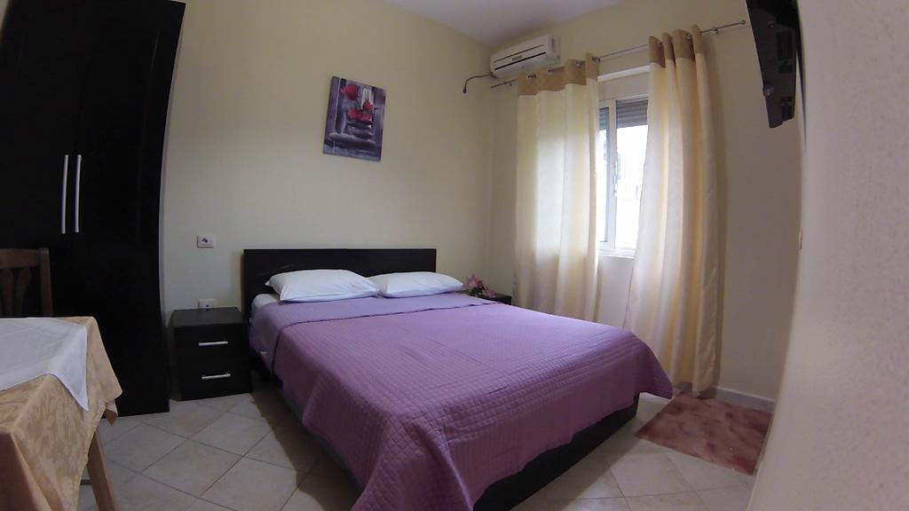 Hotel 4 Stinet Vlorë 외부 사진