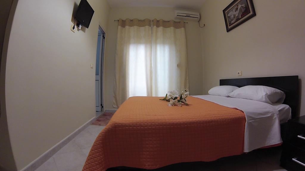 Hotel 4 Stinet Vlorë 외부 사진