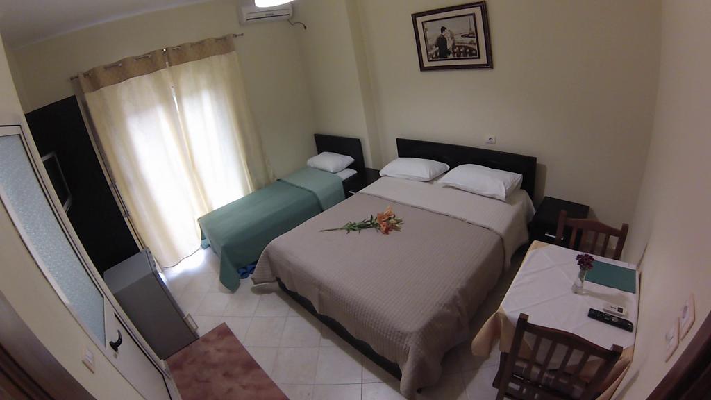 Hotel 4 Stinet Vlorë 외부 사진