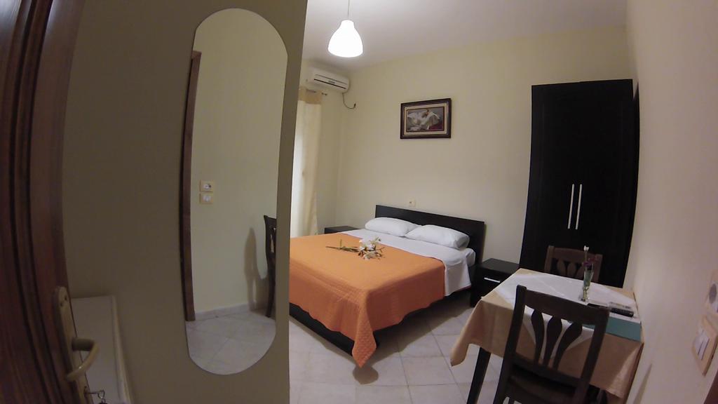 Hotel 4 Stinet Vlorë 외부 사진