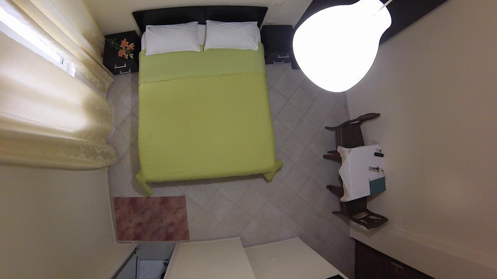 Hotel 4 Stinet Vlorë 외부 사진