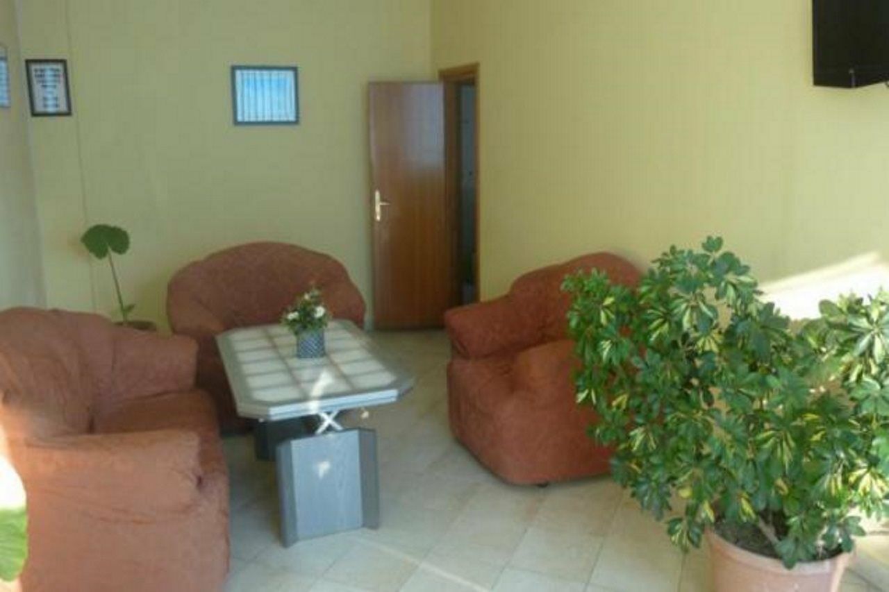 Hotel 4 Stinet Vlorë 외부 사진