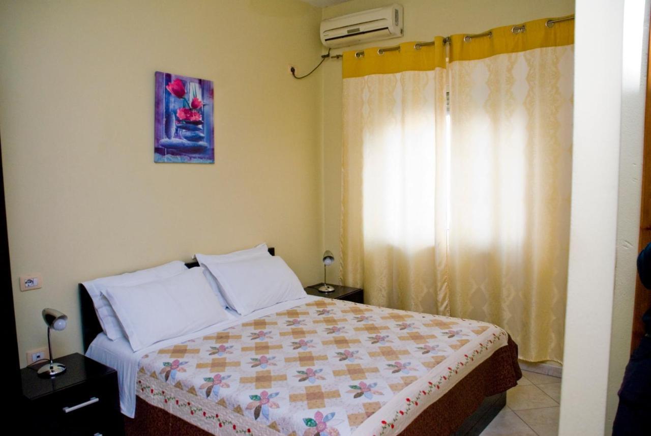 Hotel 4 Stinet Vlorë 외부 사진